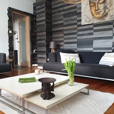 Casa vacanze Happiness *