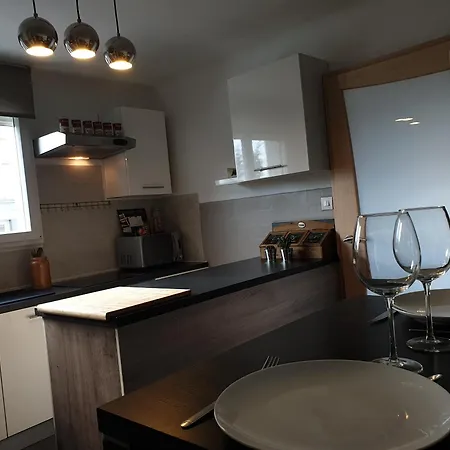 Hébergement de vacances Happiness