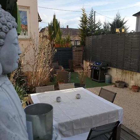 Happiness Casa vacanze