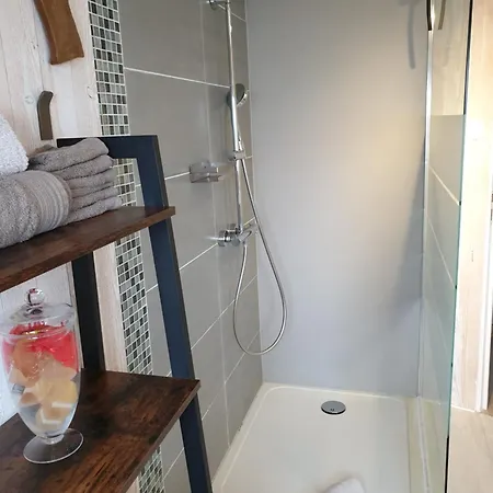 Happiness Hébergement de vacances *