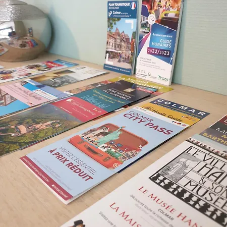 Hébergement de vacances Happiness *