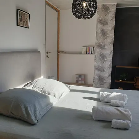 Happiness Casa vacanze Colmar