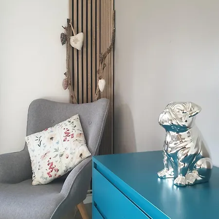 Happiness Casa vacanze Colmar