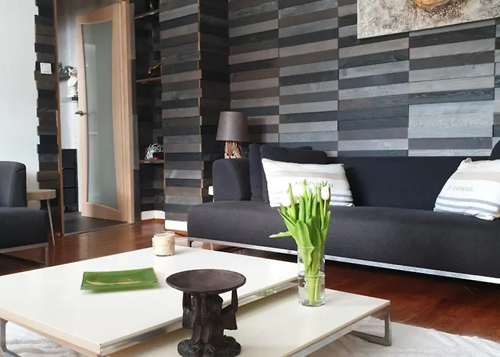 Prázdninový dům Happiness *