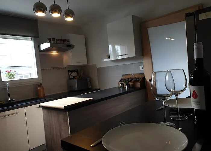 Prázdninový dům Happiness