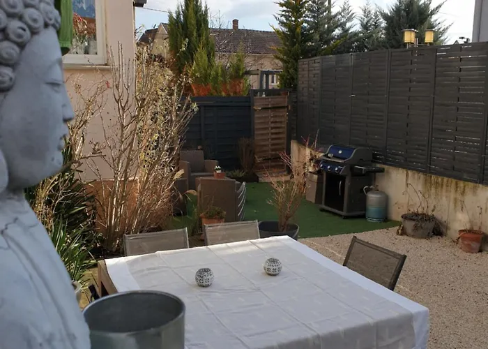 Happiness Casa vacanze