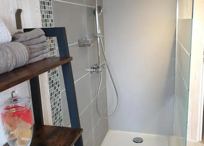 Happiness Prázdninový dům *