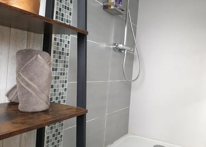 Prázdninový dům Happiness *