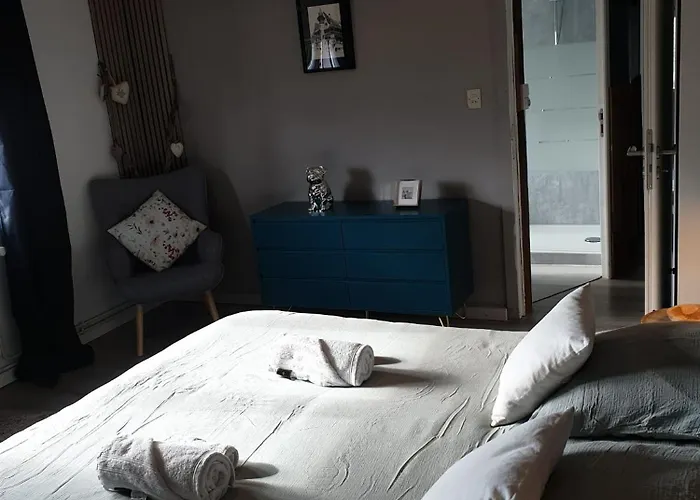 Prázdninový dům Happiness *