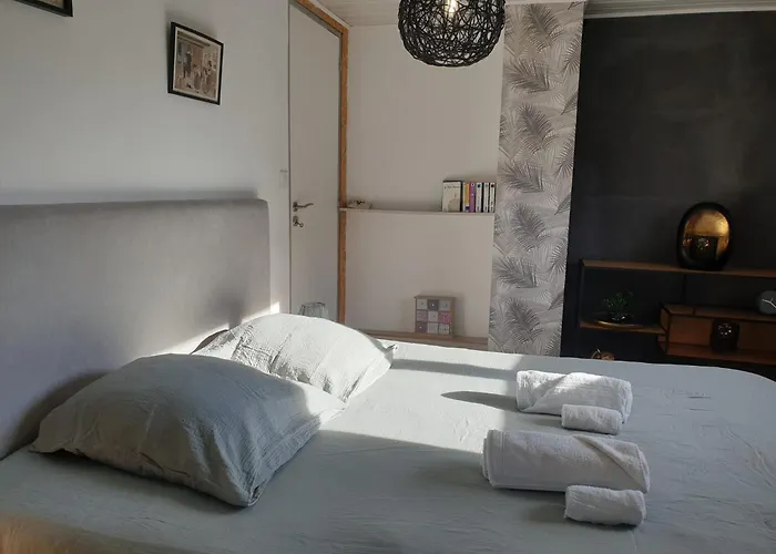 Happiness Casa vacanze Colmar