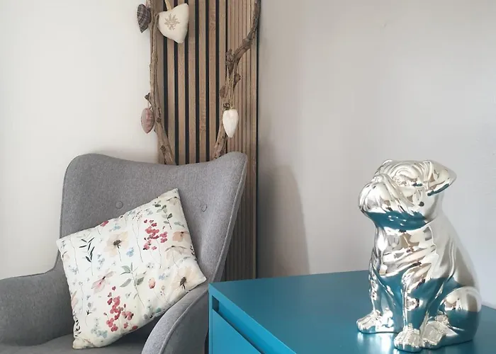 Happiness Casa vacanze Colmar